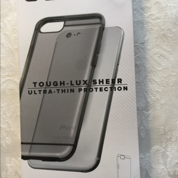 iPhone 7 Case - Picture 1 of 2